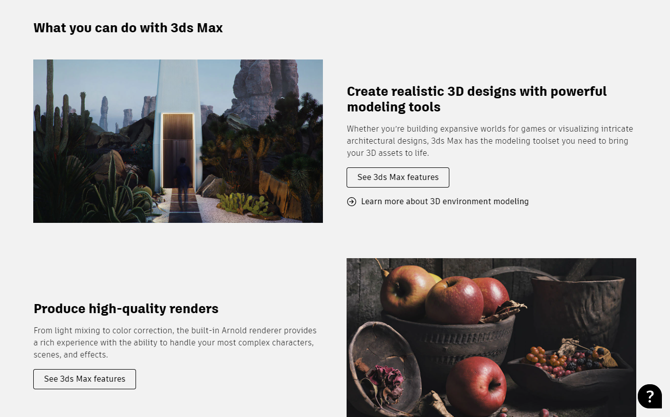 3ds Max