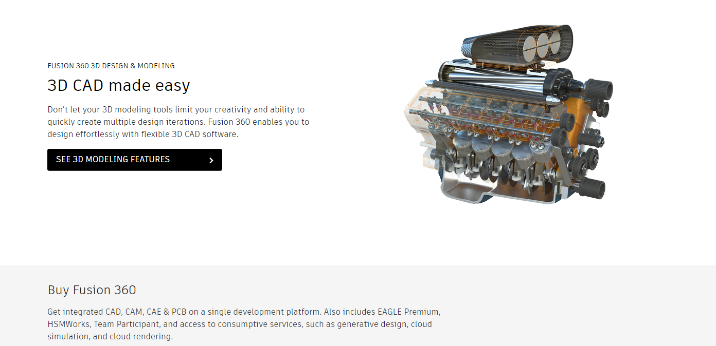 Fusion 360