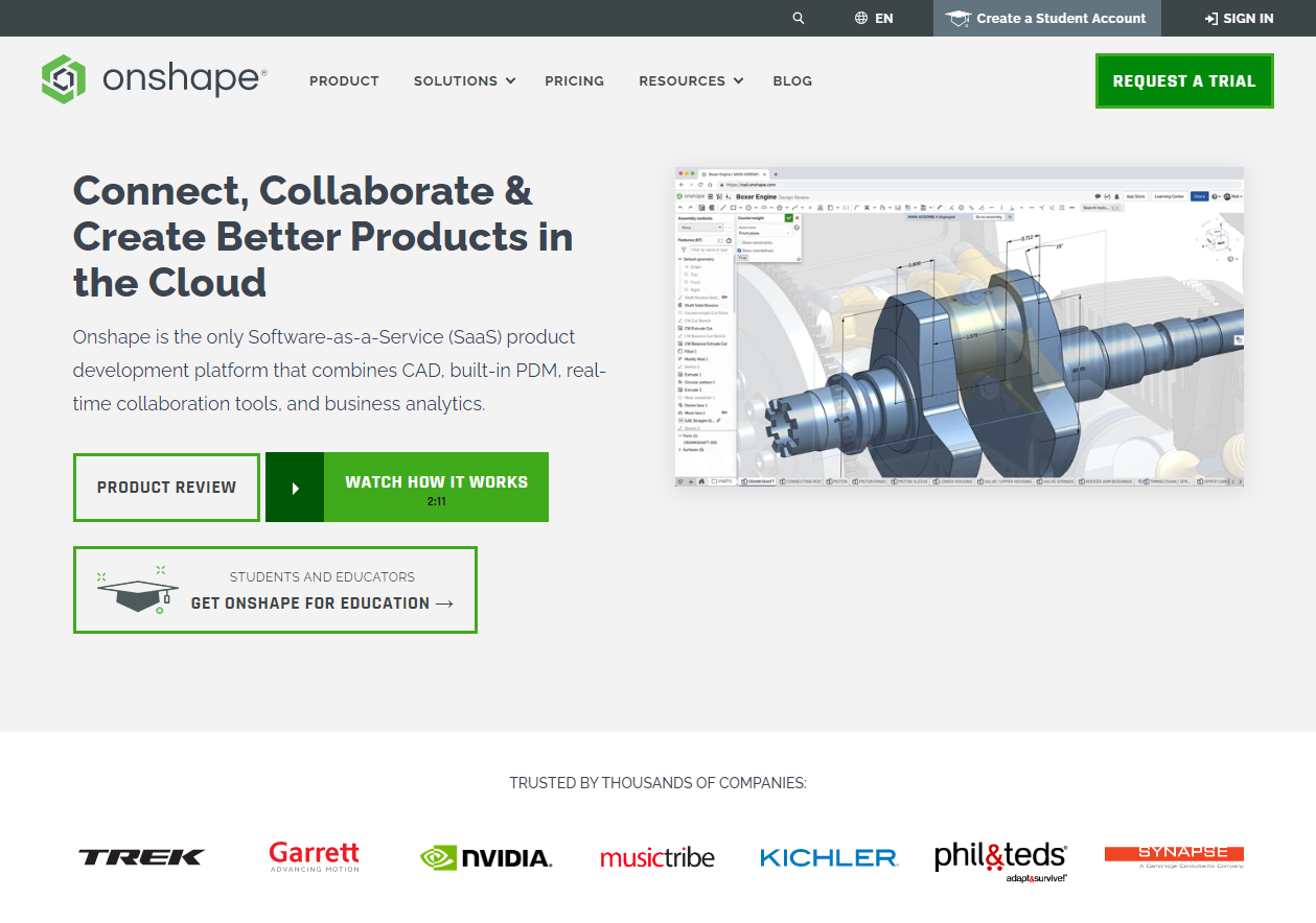 Onshape