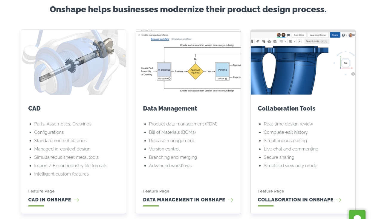 Onshape