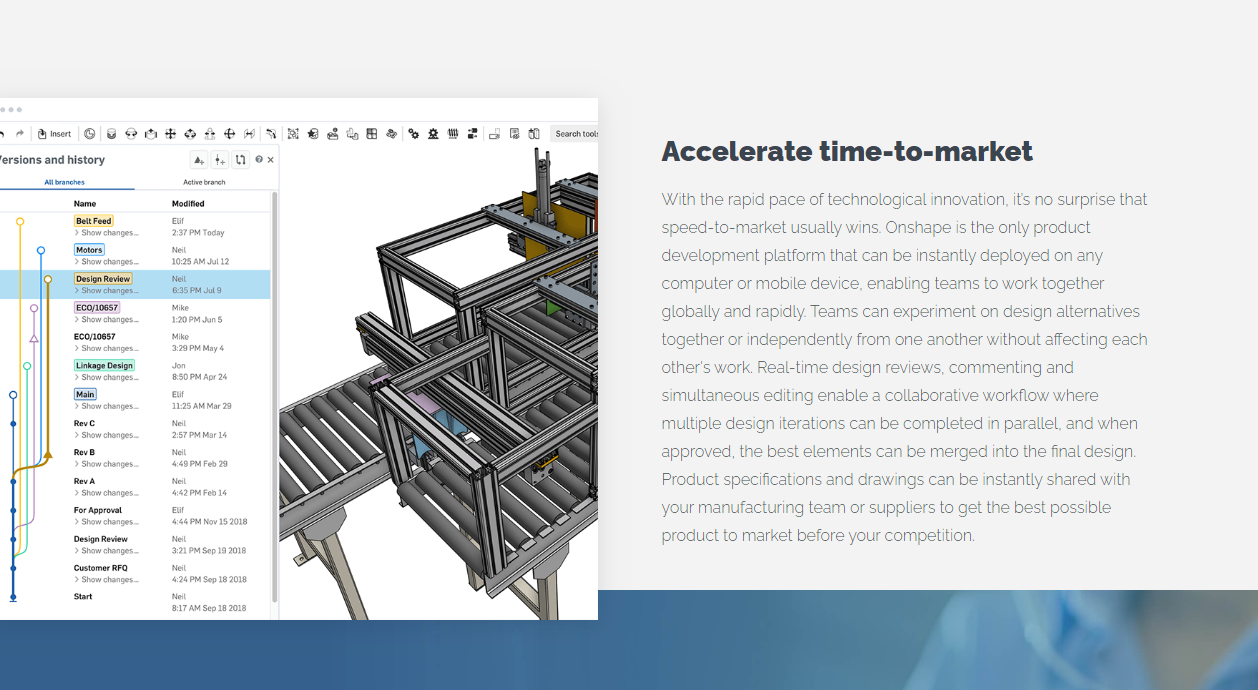 Onshape