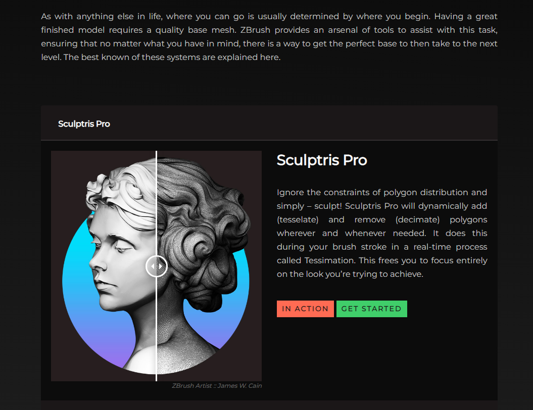ZBrush