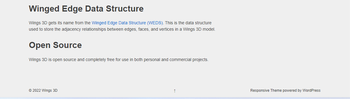 Wings 3D