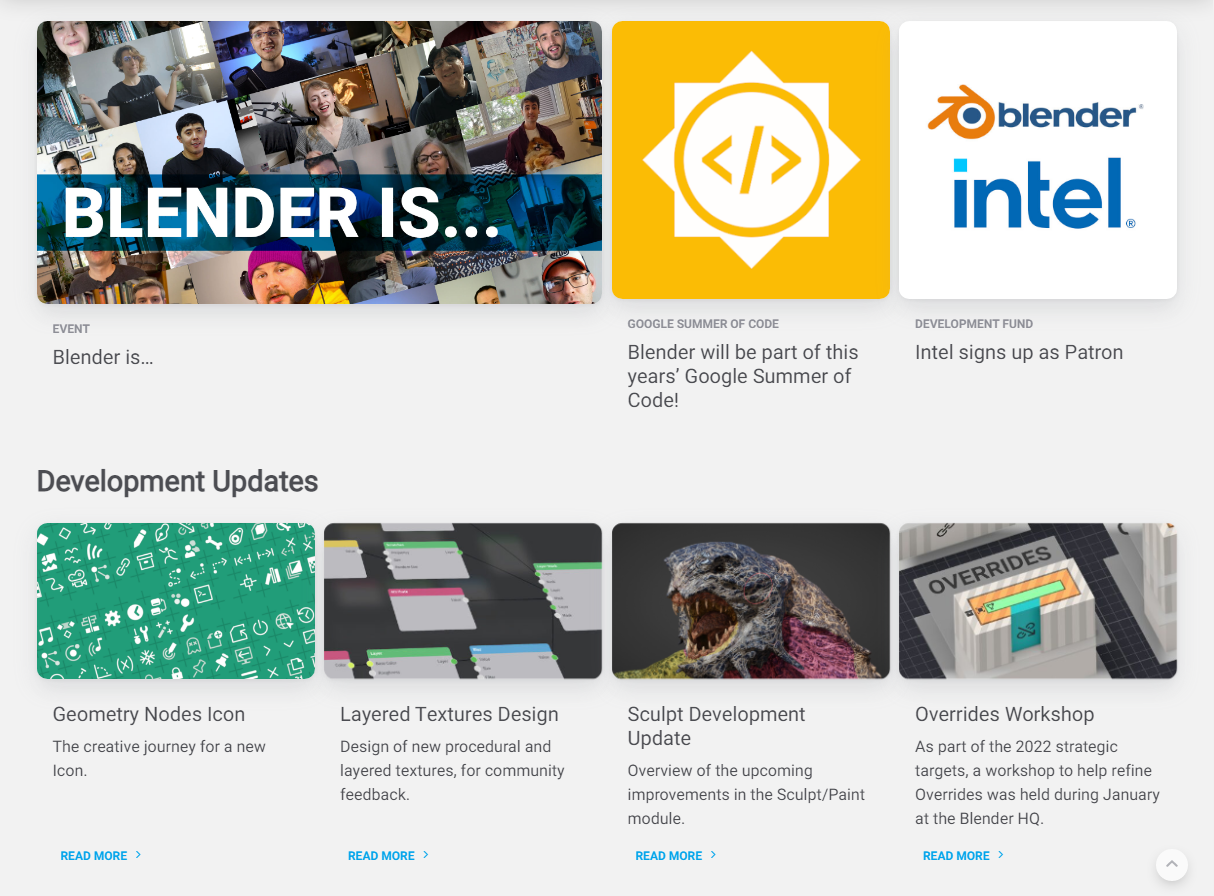 Blender