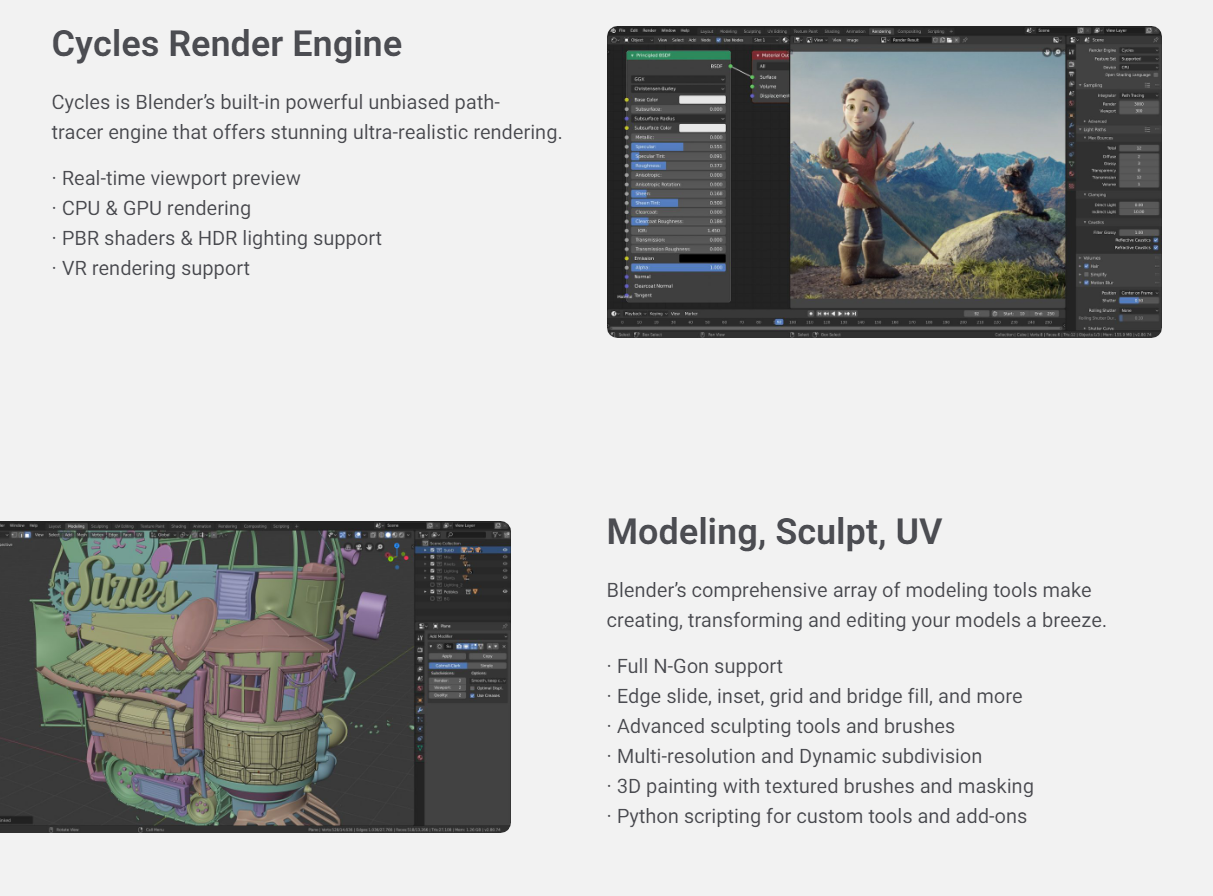 Blender