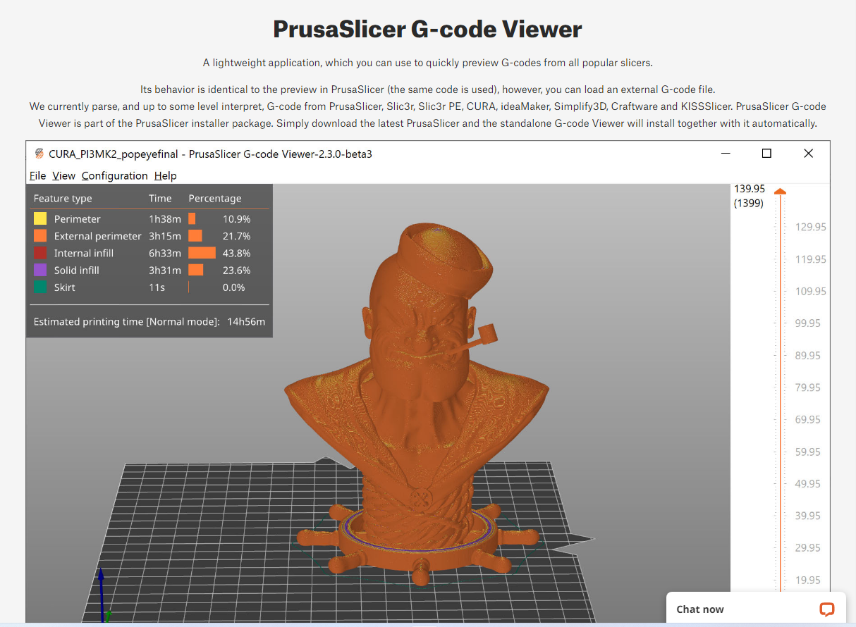 PrusaSlicer