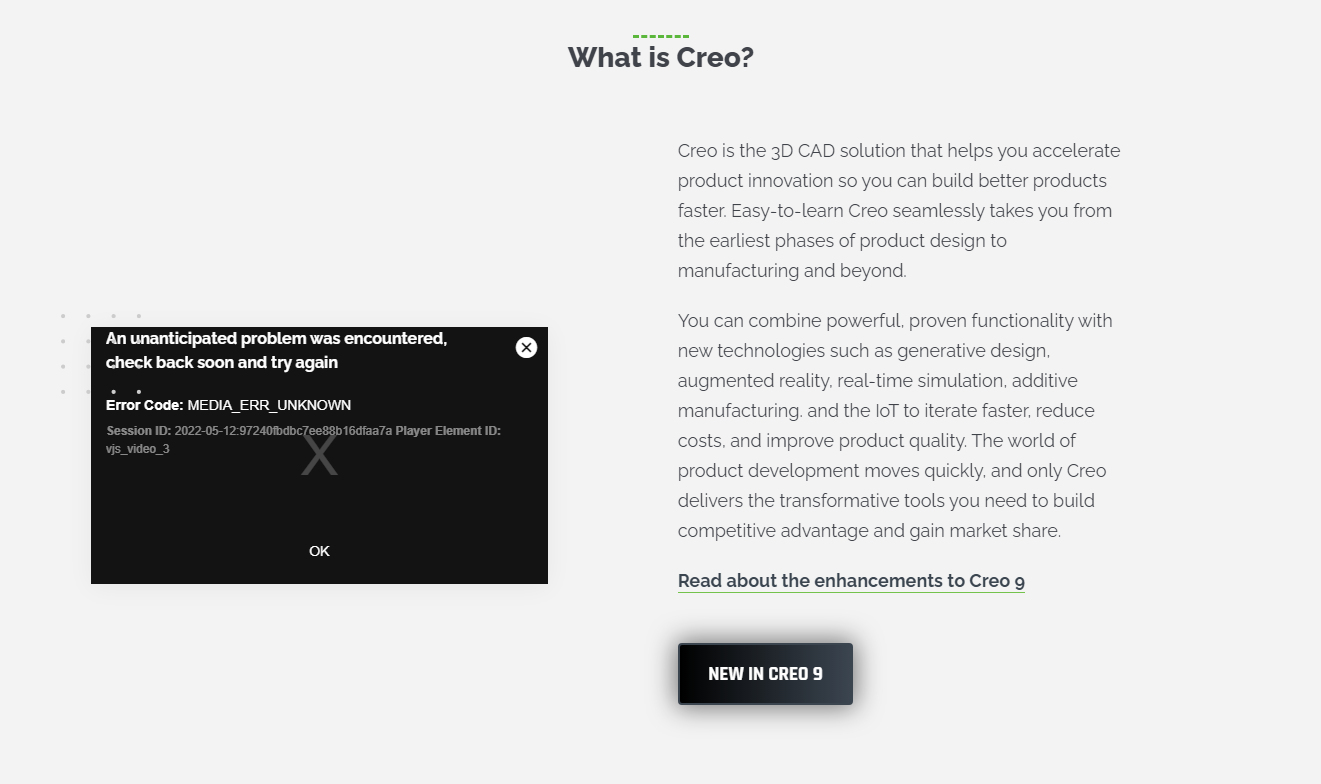 Creo(PRO/E)