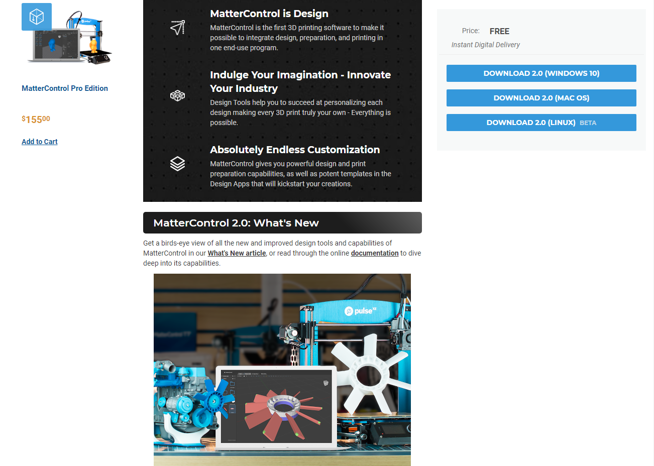 MatterControl