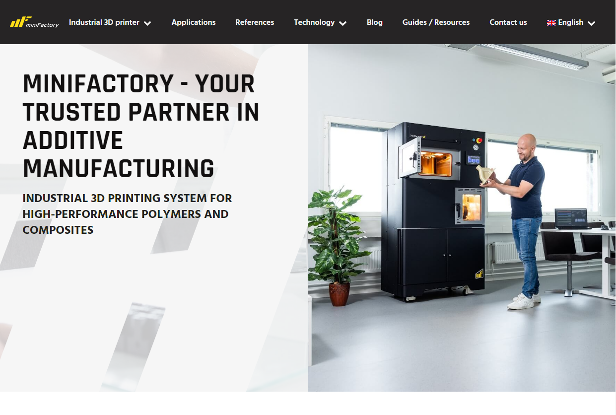 miniFactory