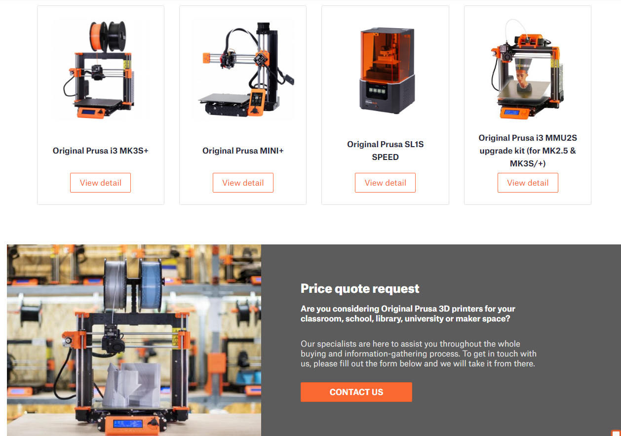 Prusa Research