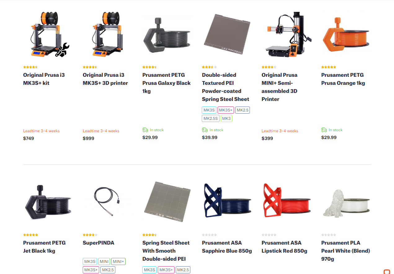 Prusa Research