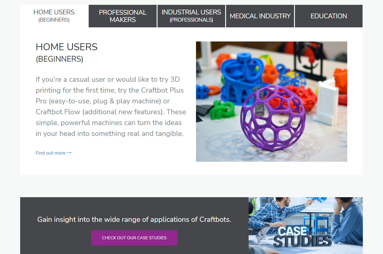 Craftbot