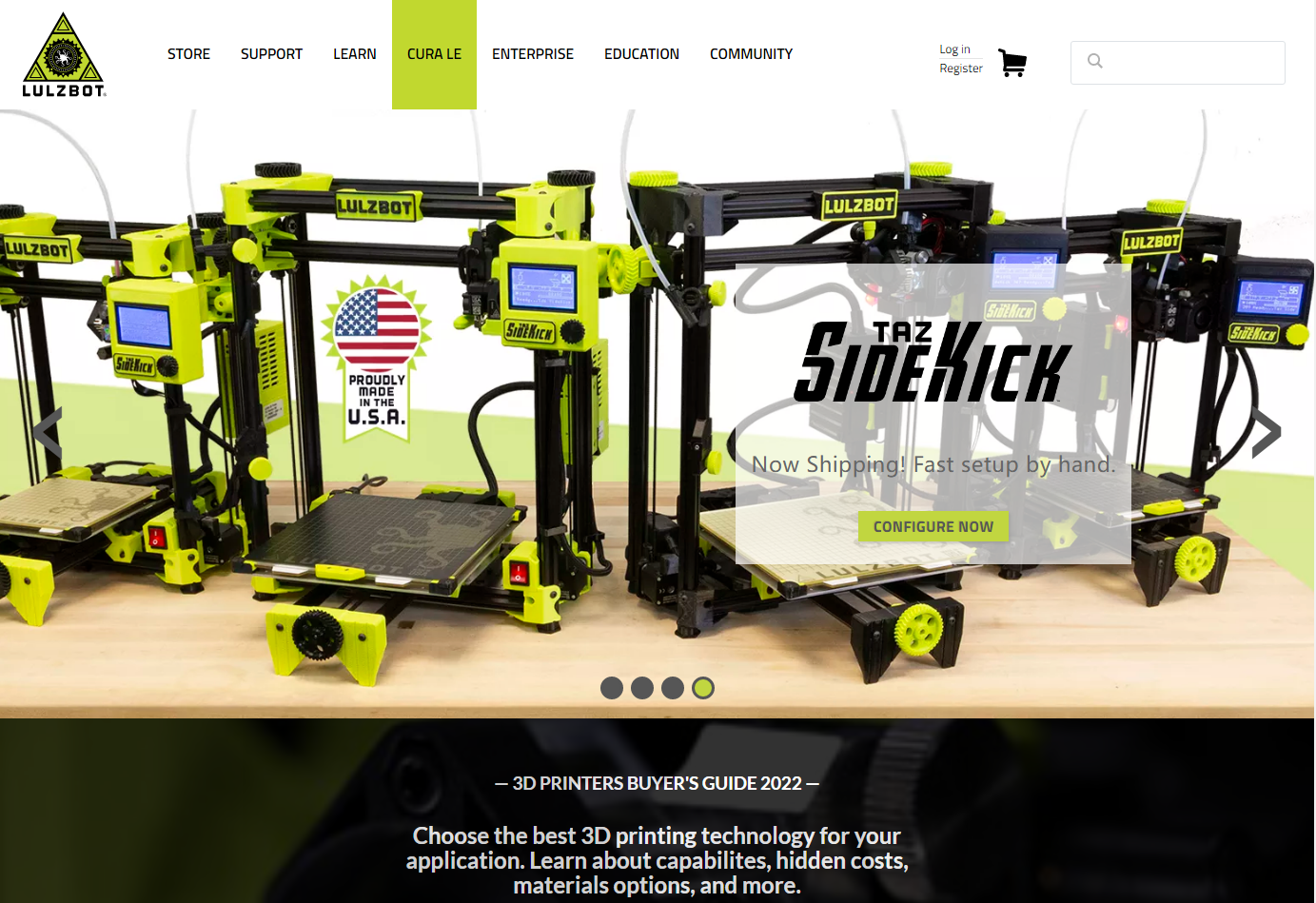 LulzBot