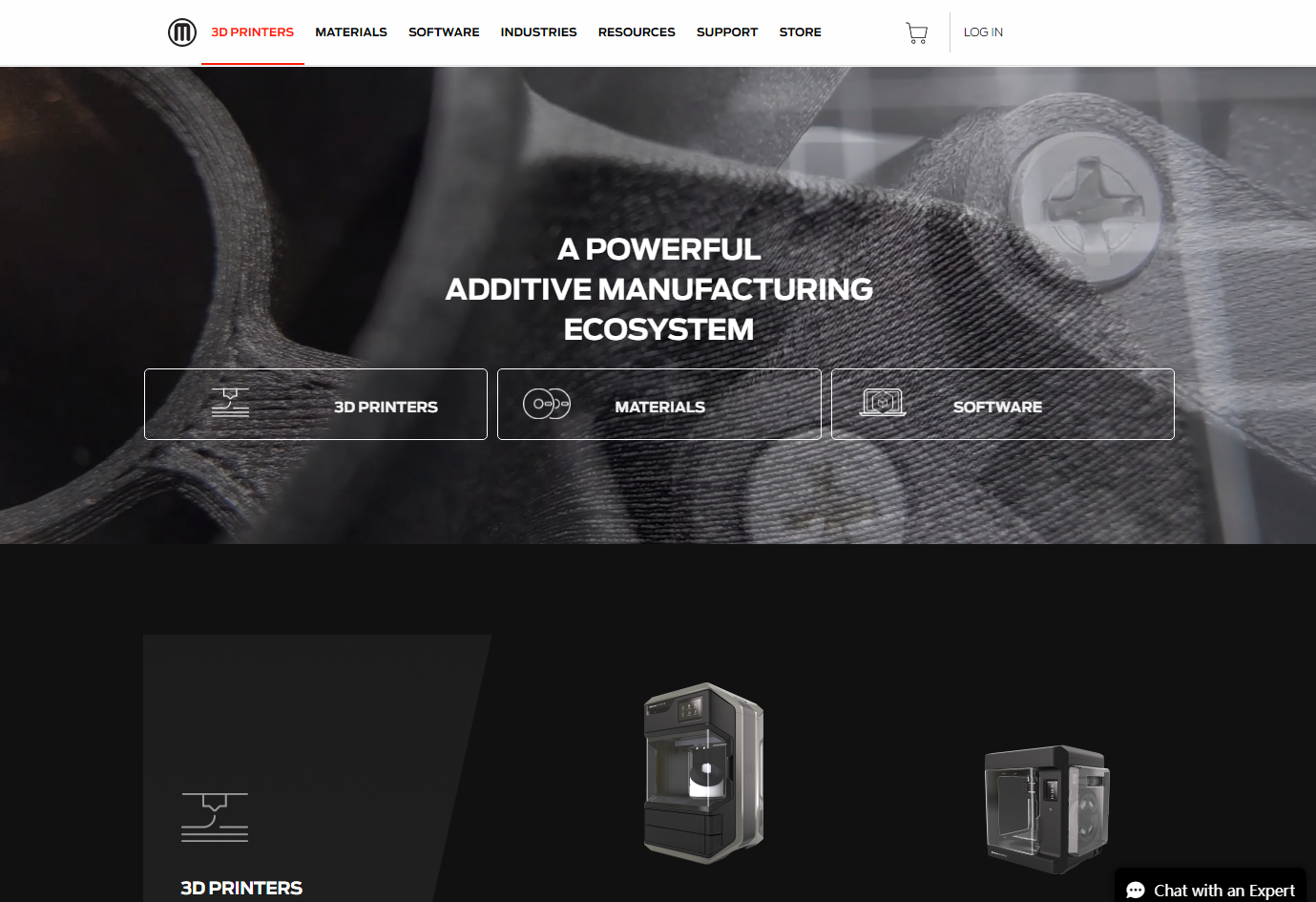 MakerBot