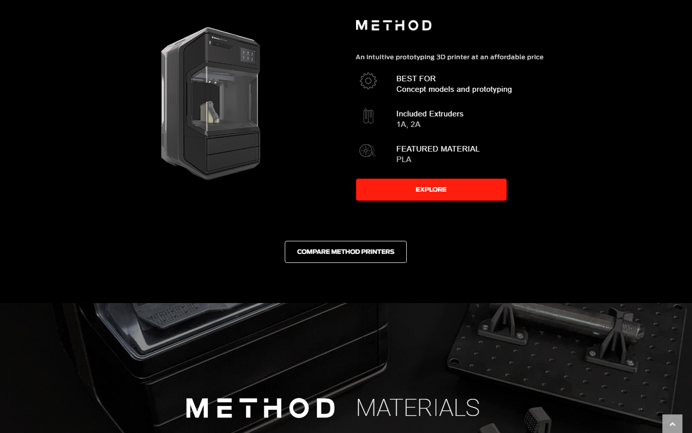 MakerBot