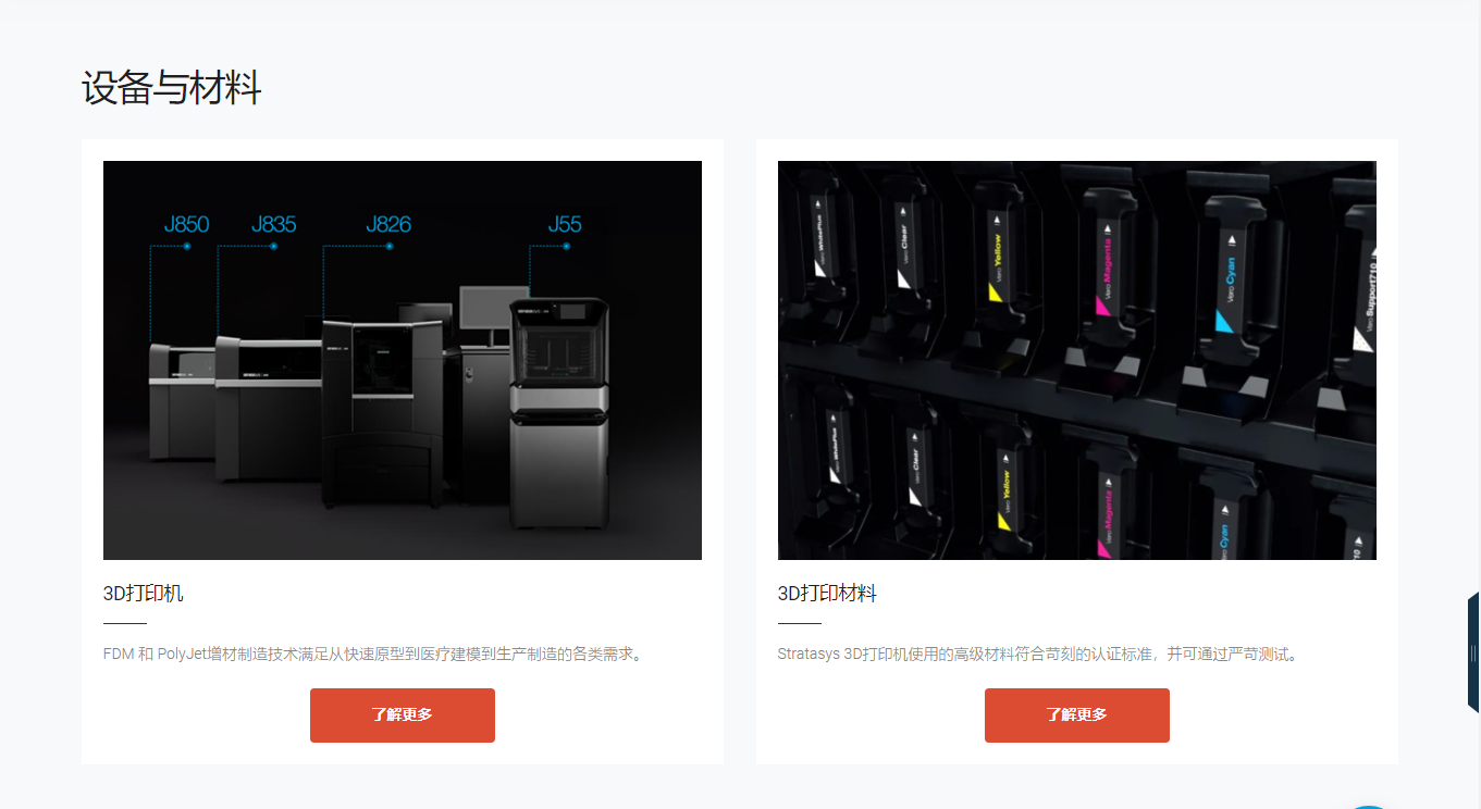 Stratasys 3D