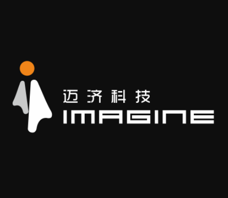 IMAGINE 迈济智能