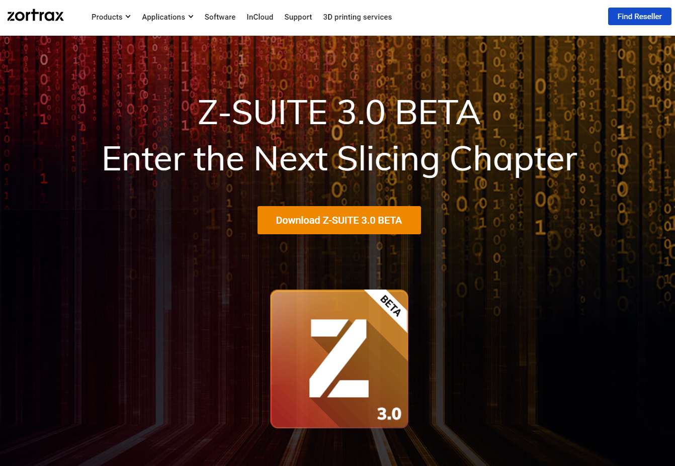 Zortrax