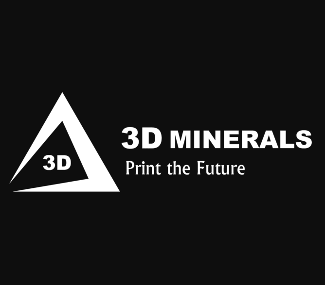 3D Minerals