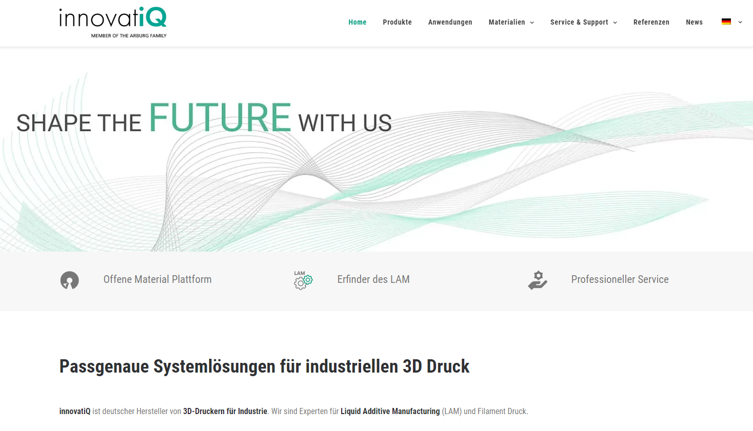 innovatiQ
