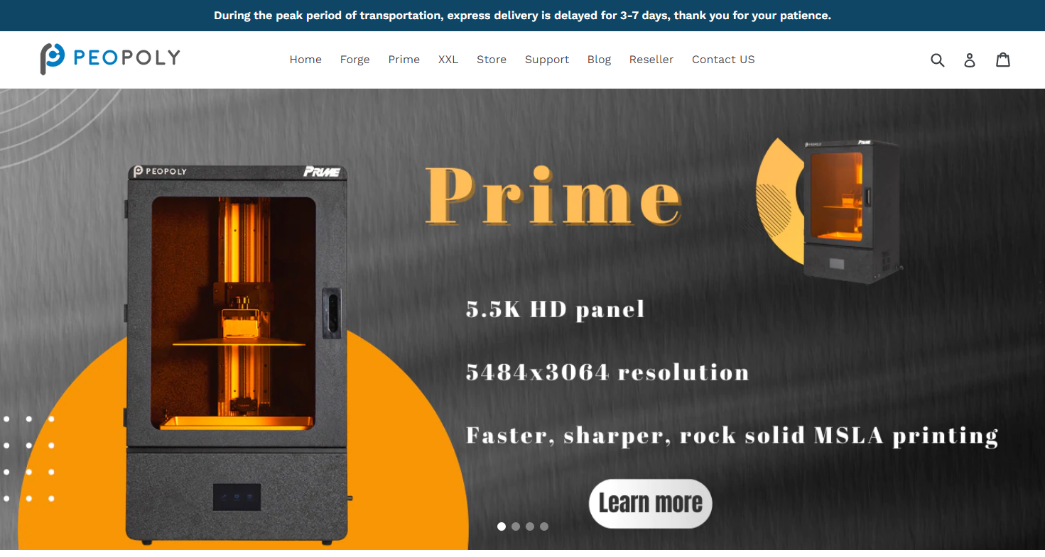 PEOPOLY