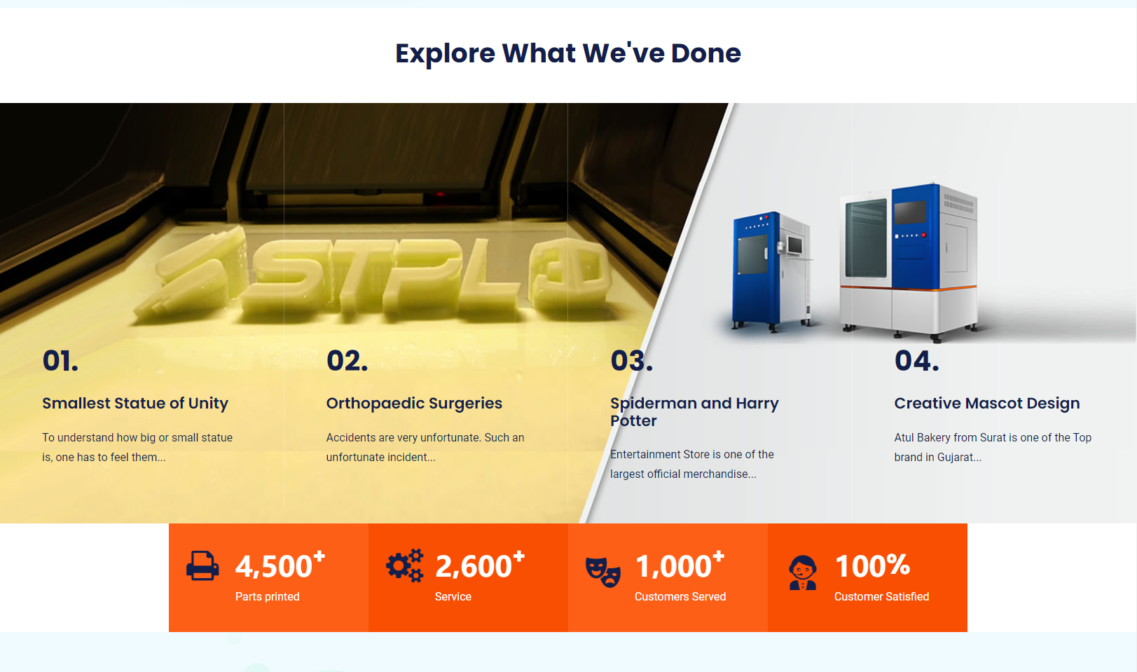 STPL3D