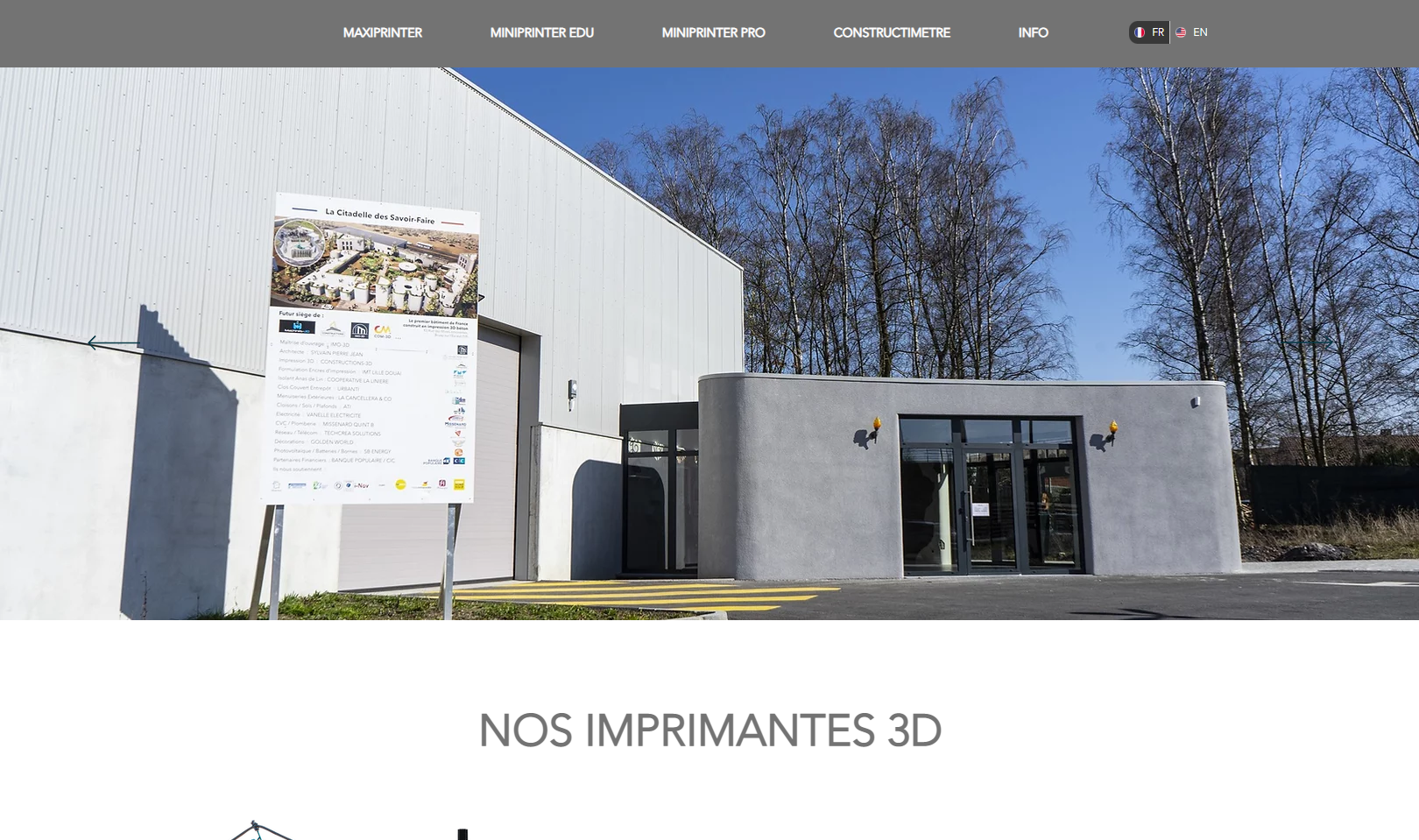 Constructions-3D