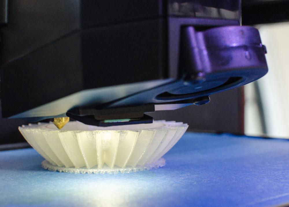 第001期:什么是3D打印技术?啥叫增材制造?