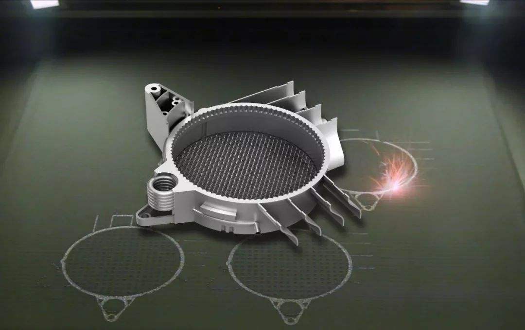第001期:什么是3D打印技术?啥叫增材制造?