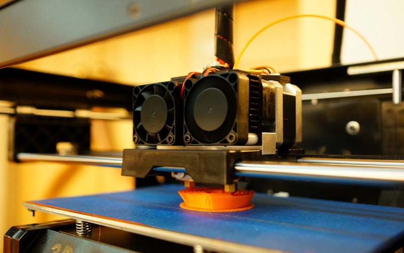第009期:FDM/FFF/FFM/FLM 3D打印成型技术的区别与联系