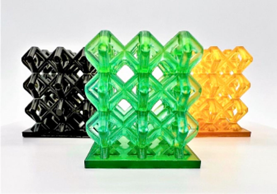 COR Bio:polySpectra 推出生物相容性3D打印树脂
