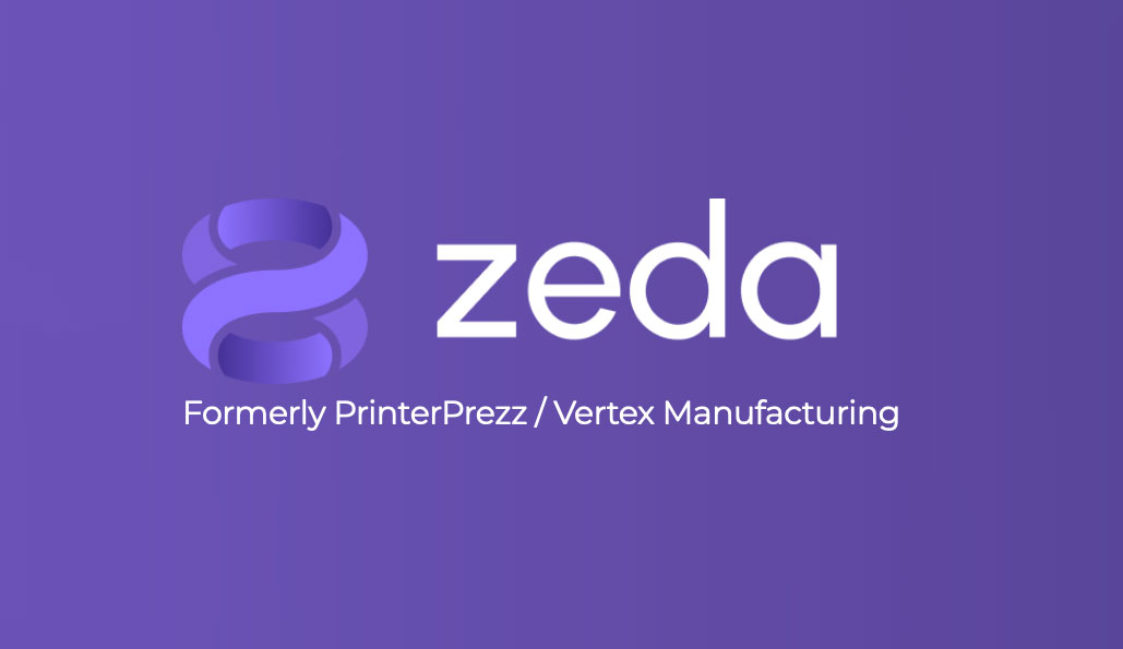 Zeda 在俄亥俄州辛辛那提开设先进制造数字铸造厂