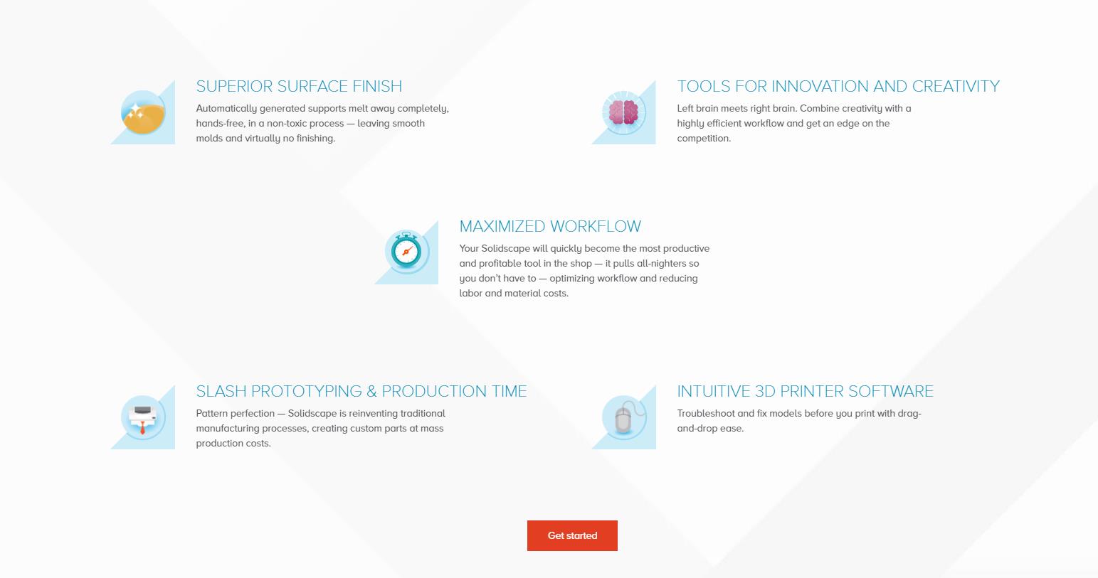 solidscape