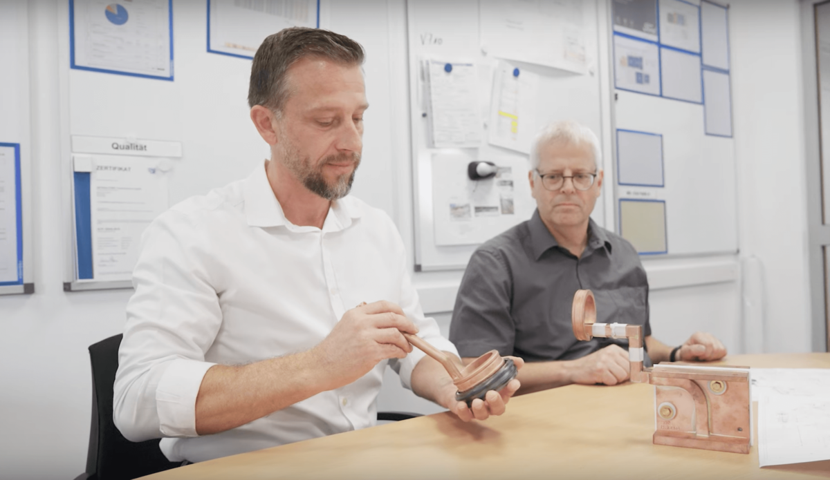 福特自2017年引入3D打印零件以来 节省了超过400万美元的成本