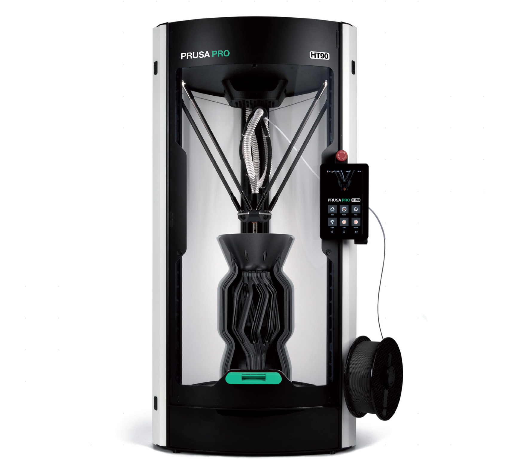 Prusa Research 计划在 Formnext 2023 上展示其工业系列 Prusa Pro