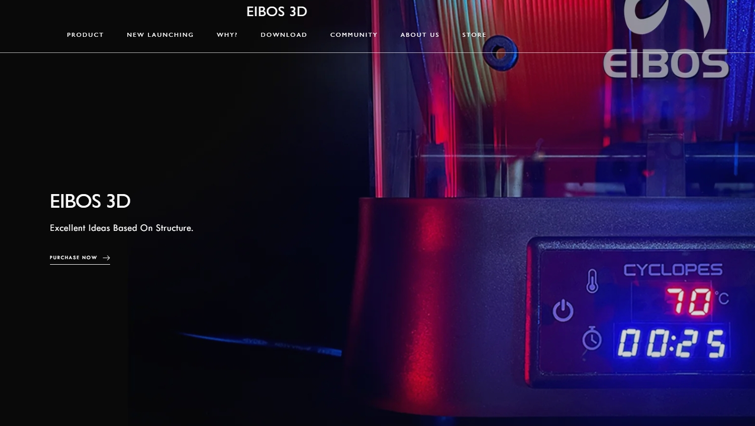 EIBOS/创构科技