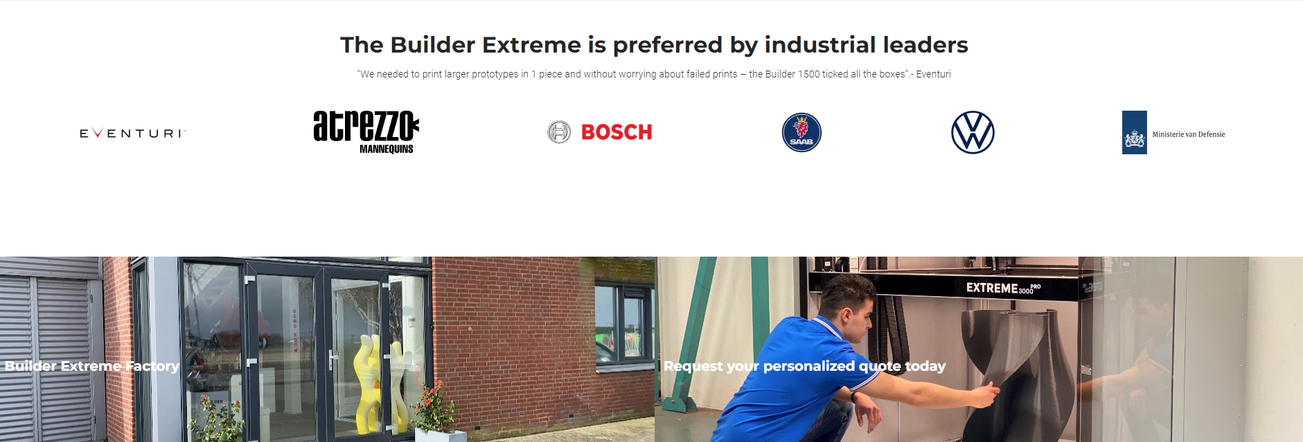 Builder