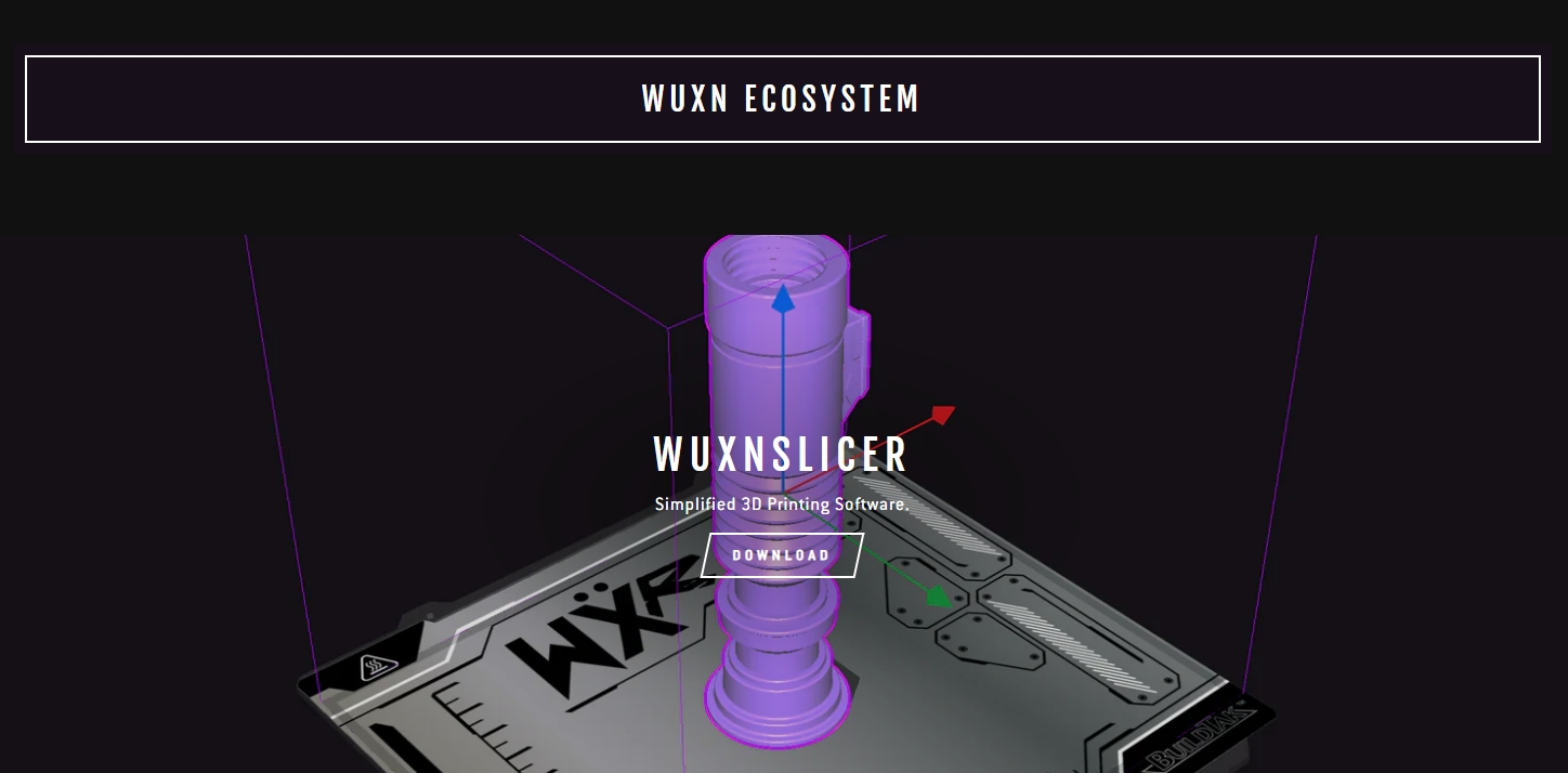 Wuxn™