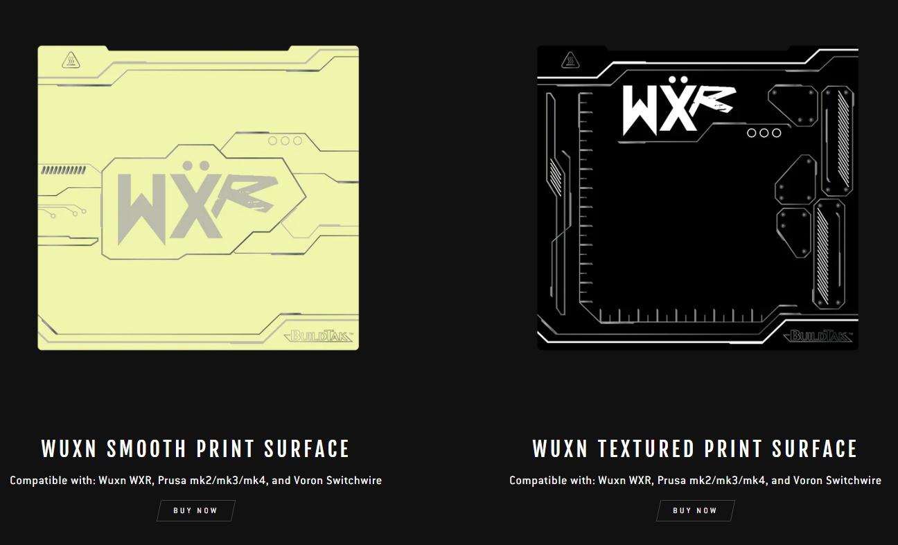 Wuxn™