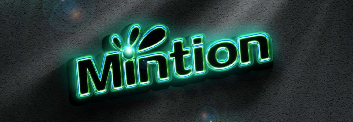 Mintion 茗升科技