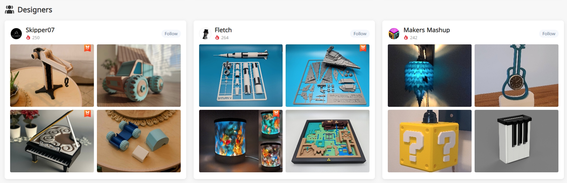 Makeronline