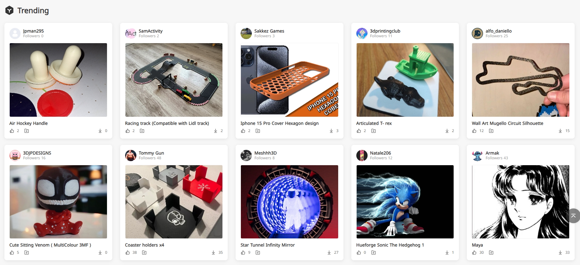 Makeronline