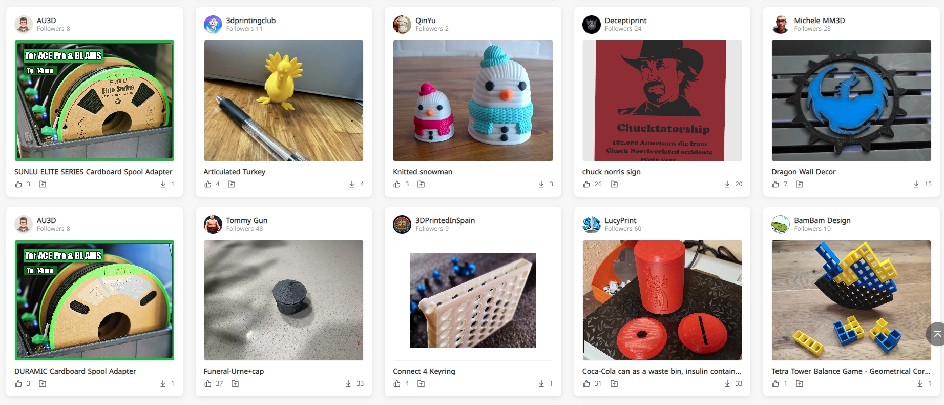 Makeronline