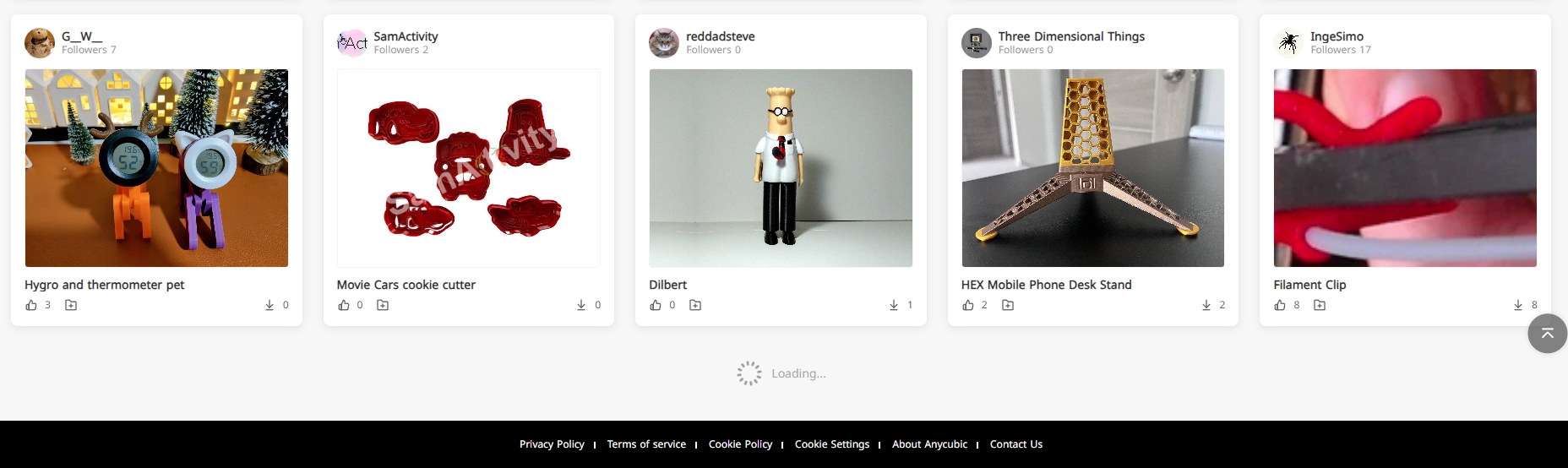 Makeronline