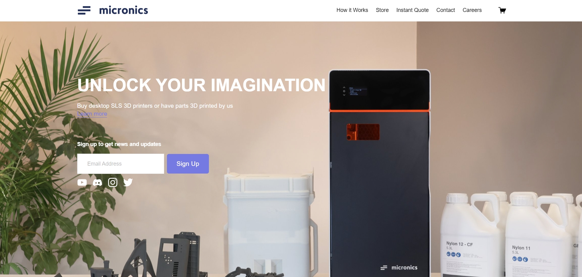 Micronics