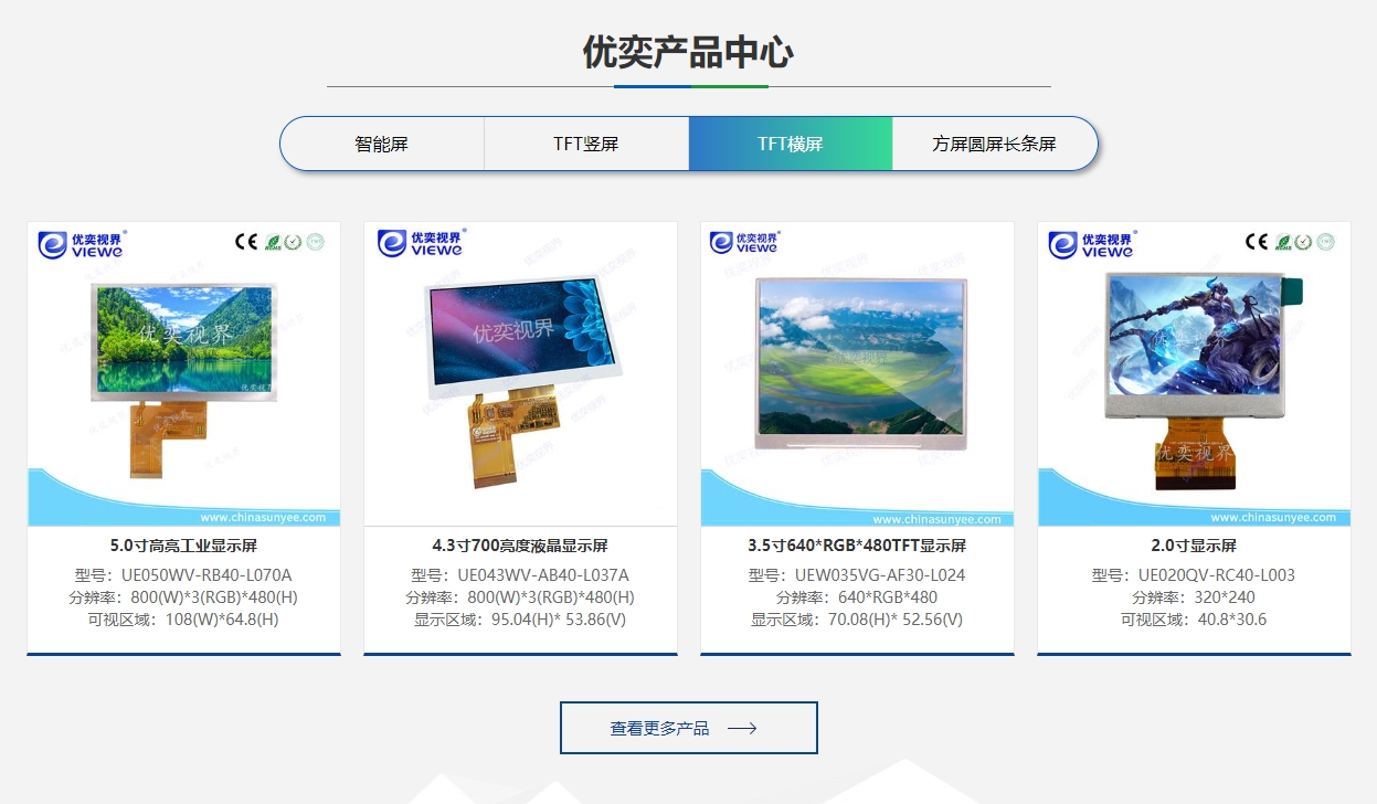 优奕视界 VIEWE