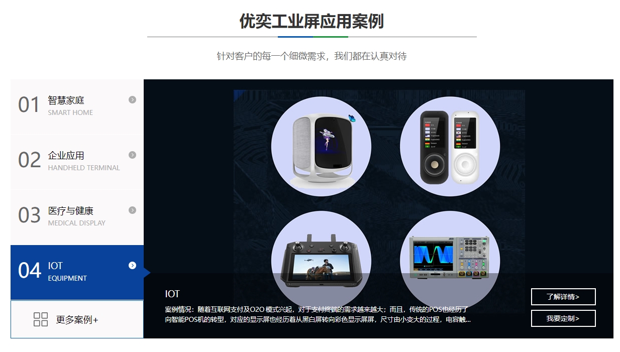 优奕视界 VIEWE