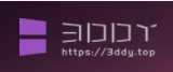 3D打印俱乐部（3ddy.top）