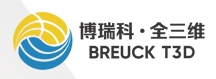 博瑞科三维 BREUCK T3D