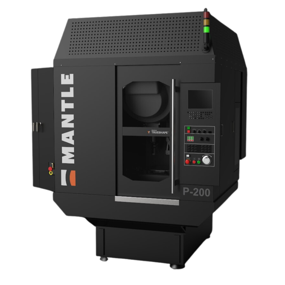 Mantle获得2000万美元融资以拓展金属3D打印业务